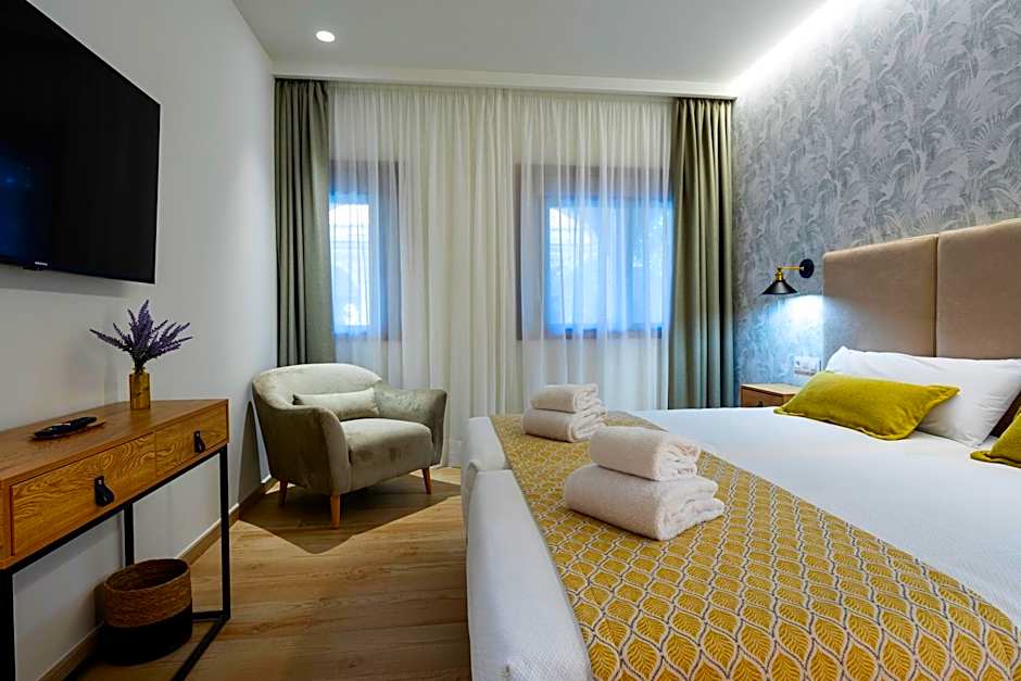 Complejo Valle Grande