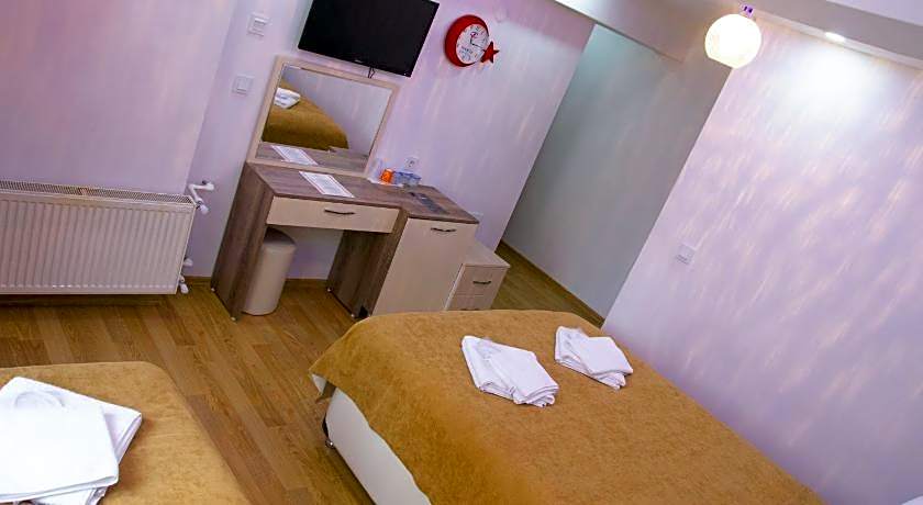 Figen Hotel