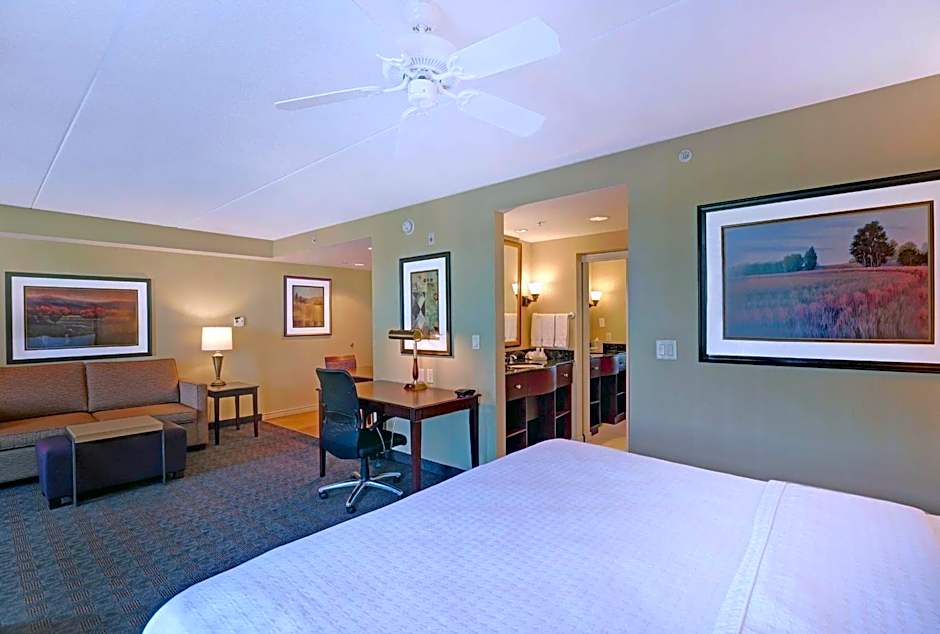 Homewood Suites by Hilton Cambridge-Waterloo Ontario