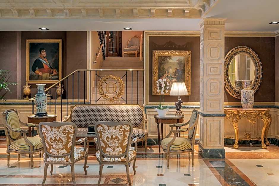 Relais & Chateaux Hotel Orfila