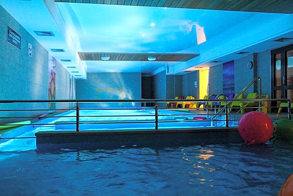 Apartamenty w Marina Jastrzębia Góra