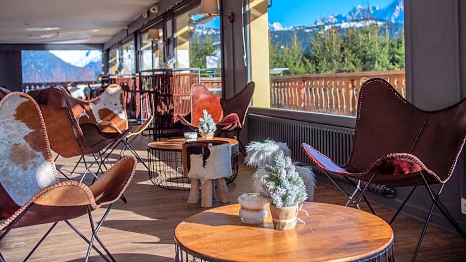 Hôtel Arbois Bettex