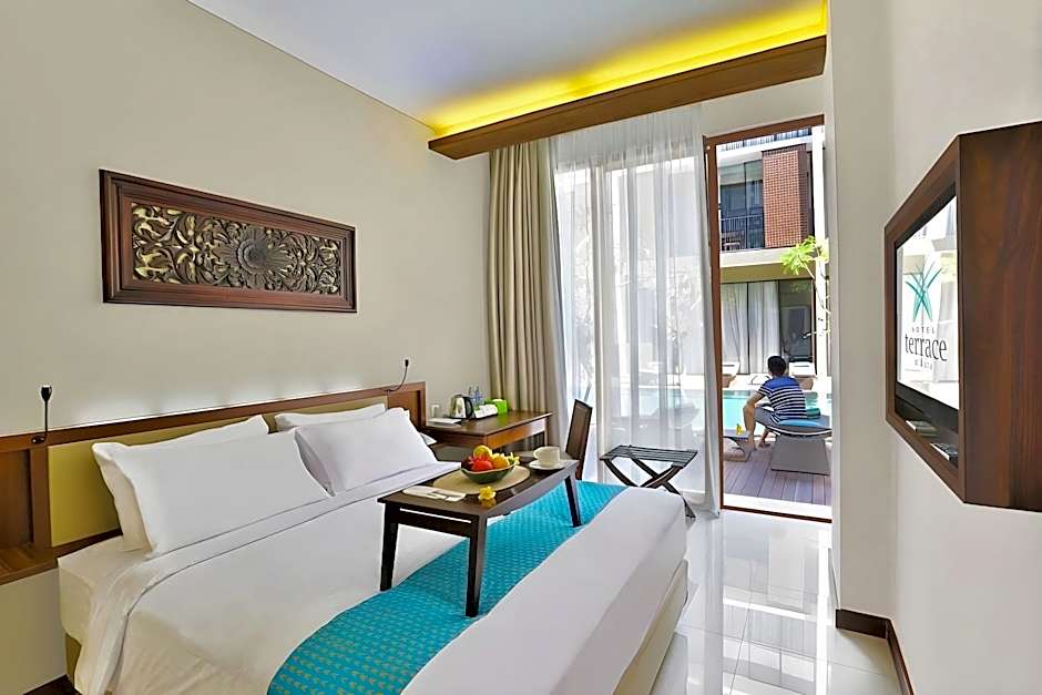 Hotel Terrace At Kuta