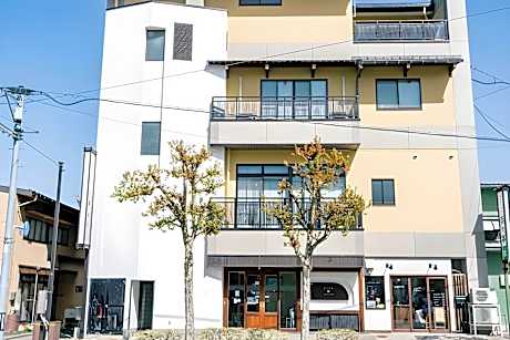 Guest House Ouka