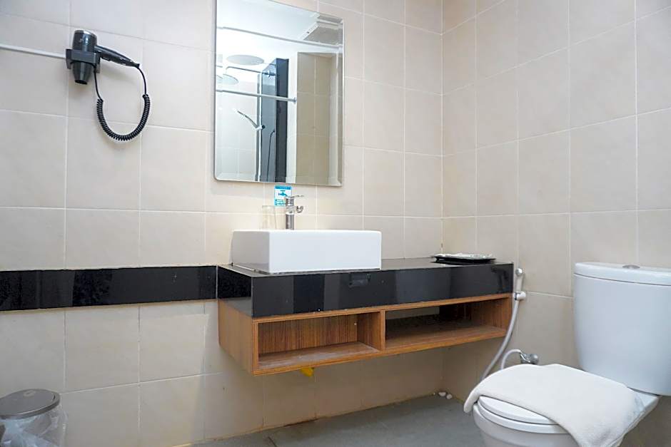 Hotel Patra Parapat
