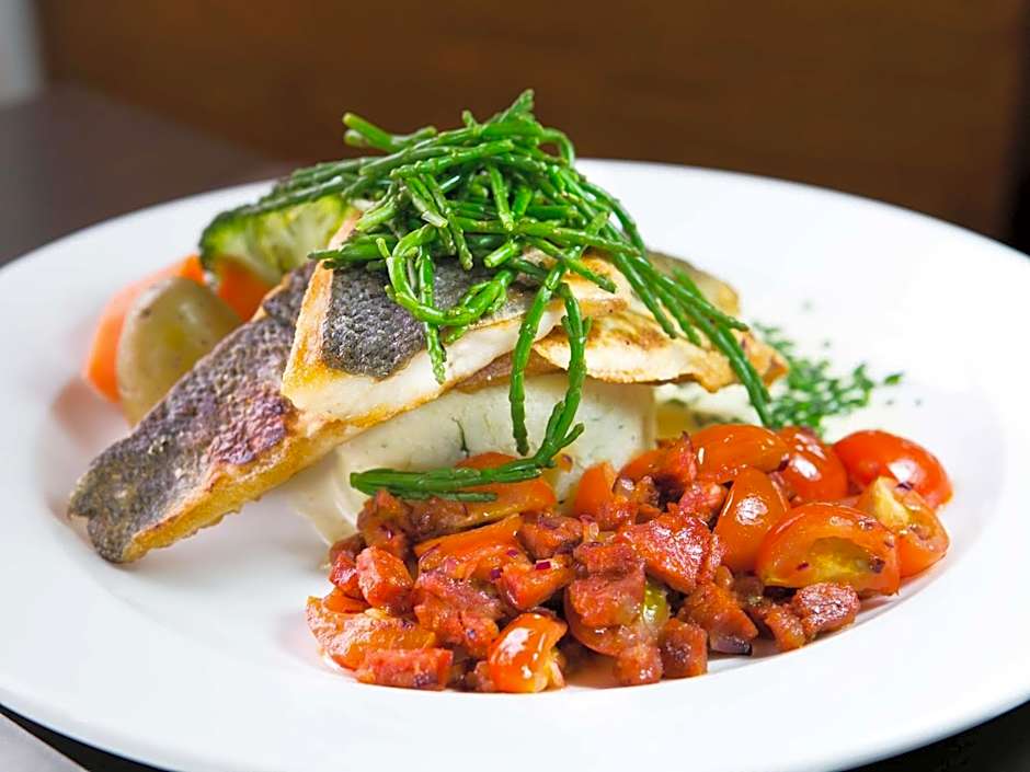 The Royal Highland Hotel