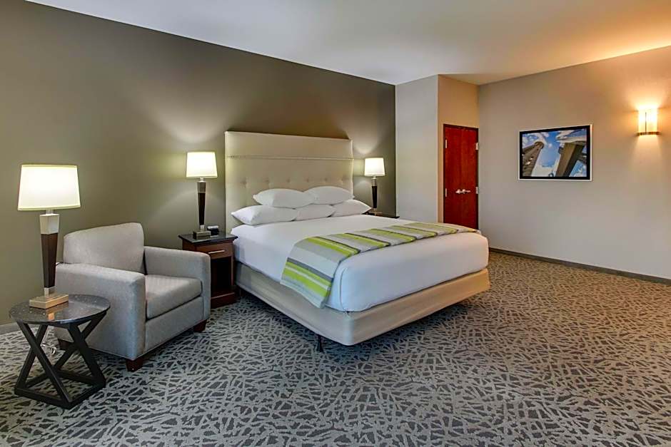 Drury Plaza Hotel Dallas Richardson