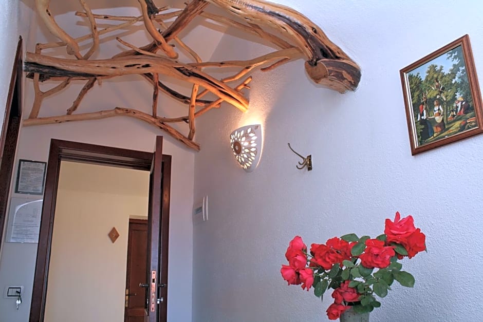 Hotel San Pantaleo
