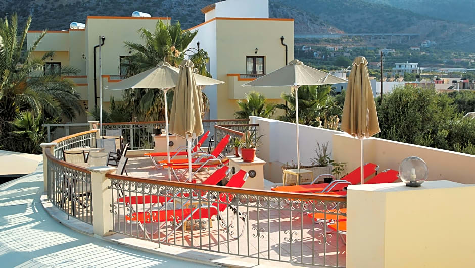 Bella Elena by Estia