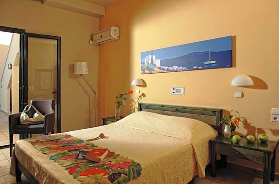 Villiana Holiday Apartments