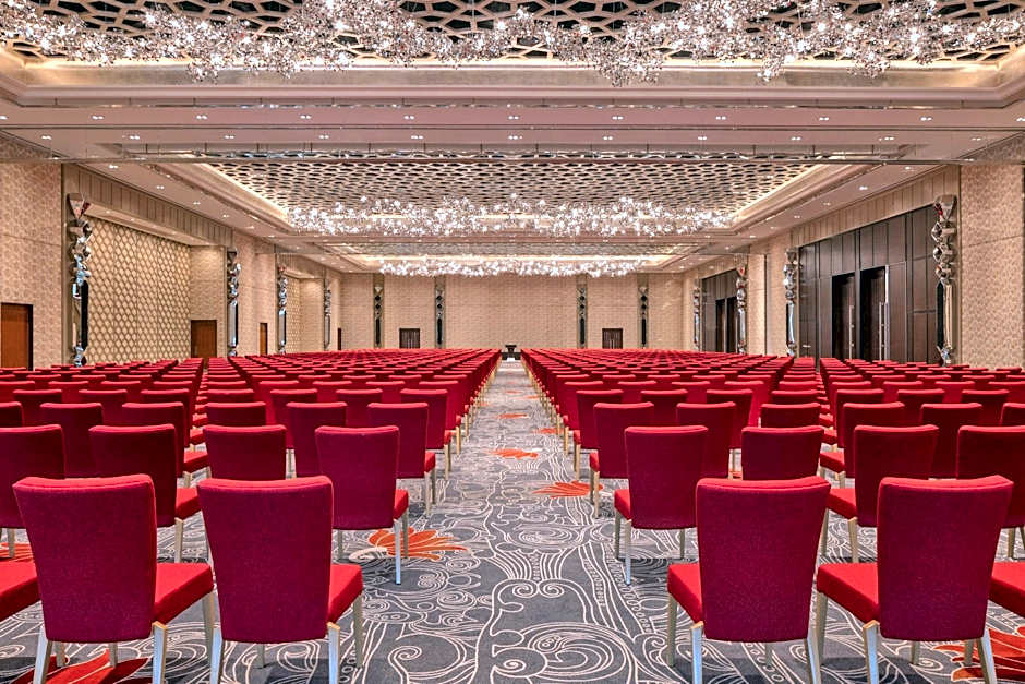 ITC Ratnadipa, a Luxury Collection Hotel, Colombo