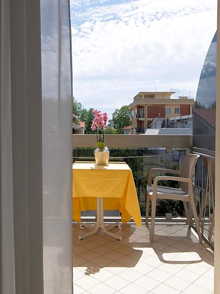 Hotel Mirò