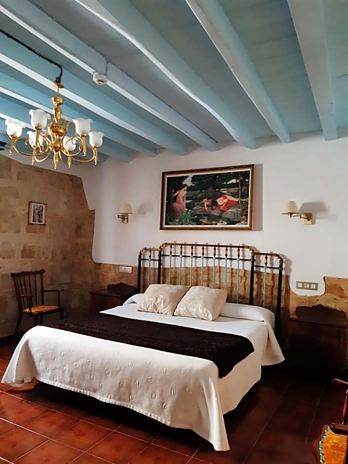 Hotel Rural El Perdigón