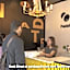 Panda Pod Hotel