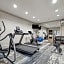 Best Western Plus Downtown Inn And Suites