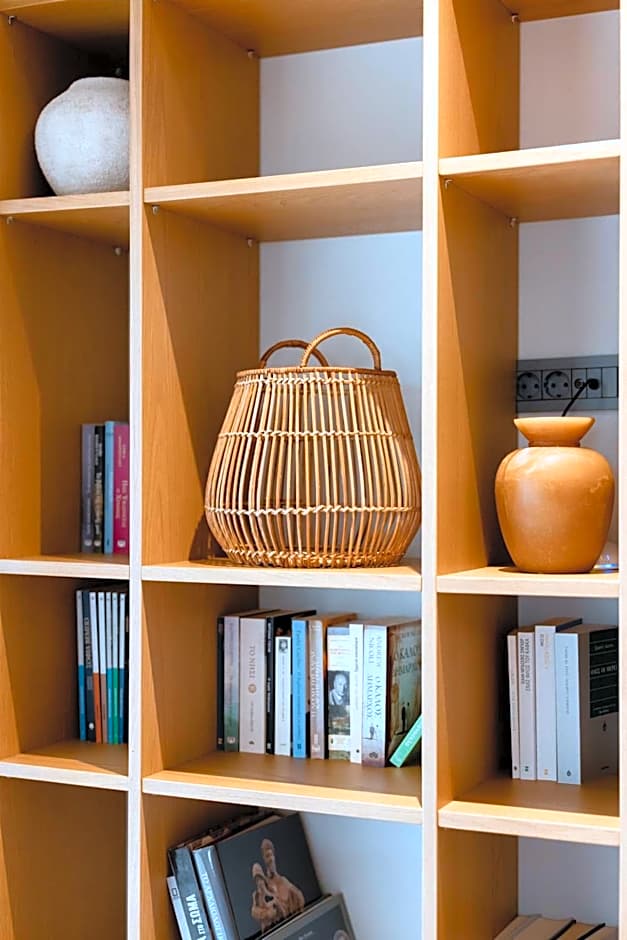 Fildisi luxury suites