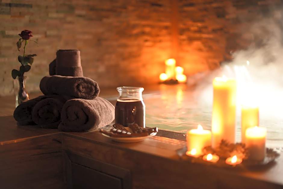 Hotel & Spa **** Kasztel Uniejów