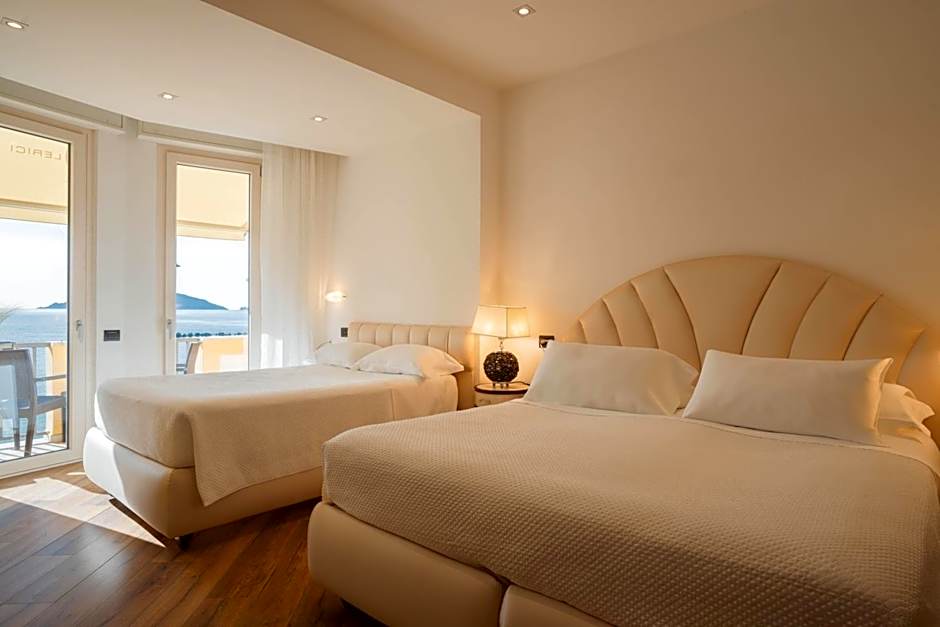 Hotel Florida Lerici