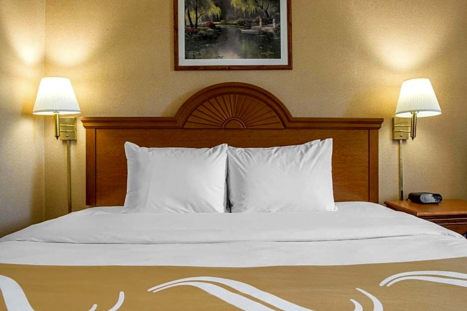 Quality Inn Meadville