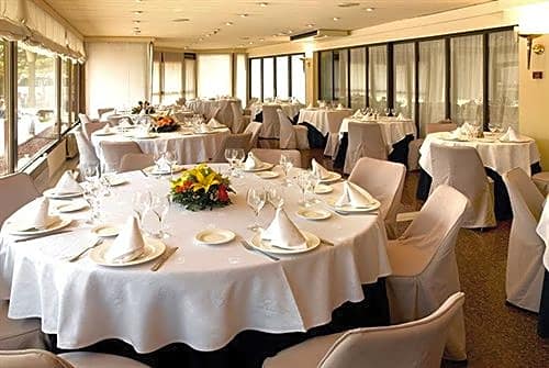 Ciudad De Castelldefels