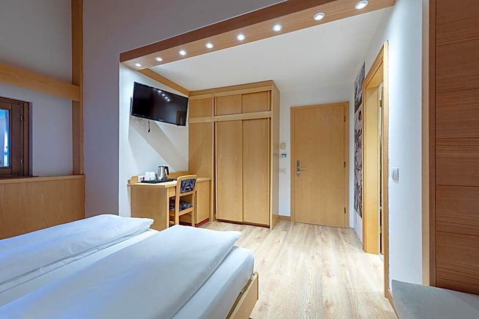 Hotel Cristiania