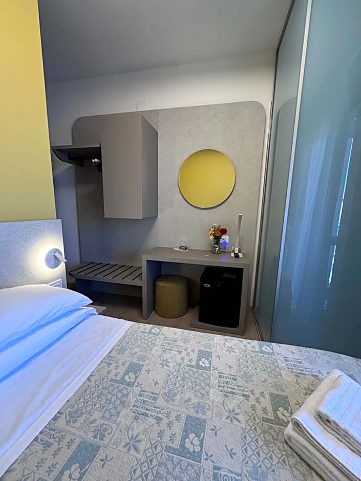 Hotel Astor