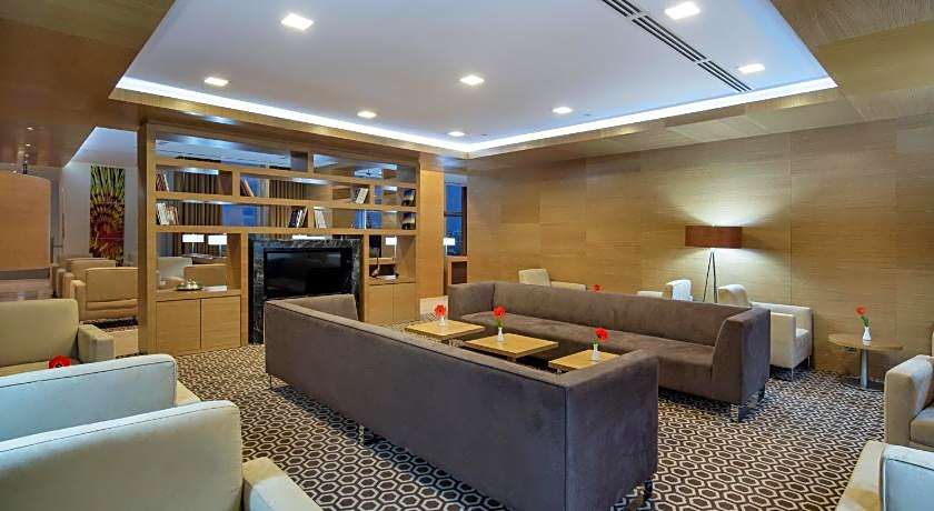 Wyndham Garden Diyarbakir