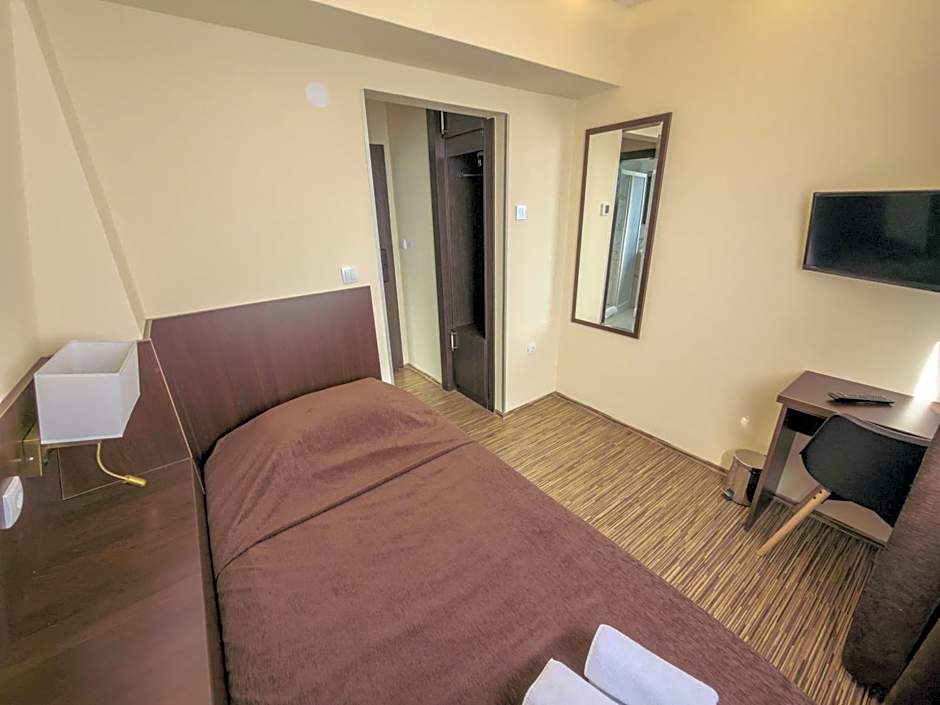 Hotel Petrus