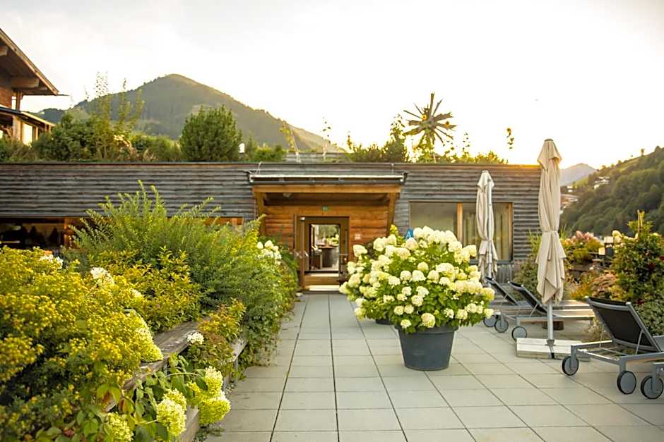 Alpin Juwel - Bio und Lifestylehotel