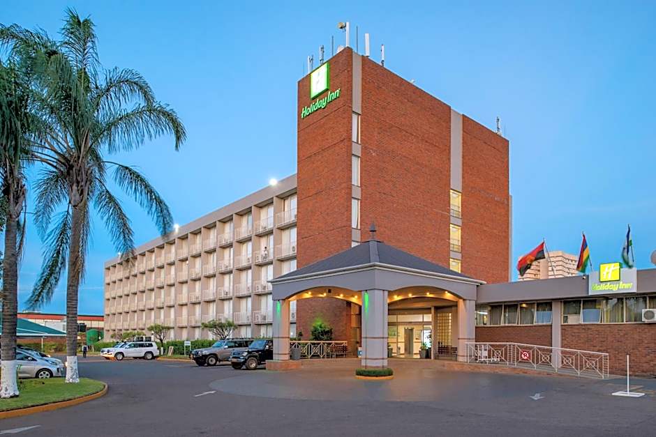 Holiday Inn Bulawayo Hotel By IHG