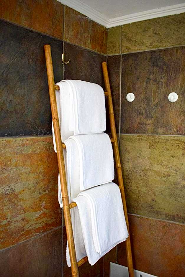 Muses seaside Villas