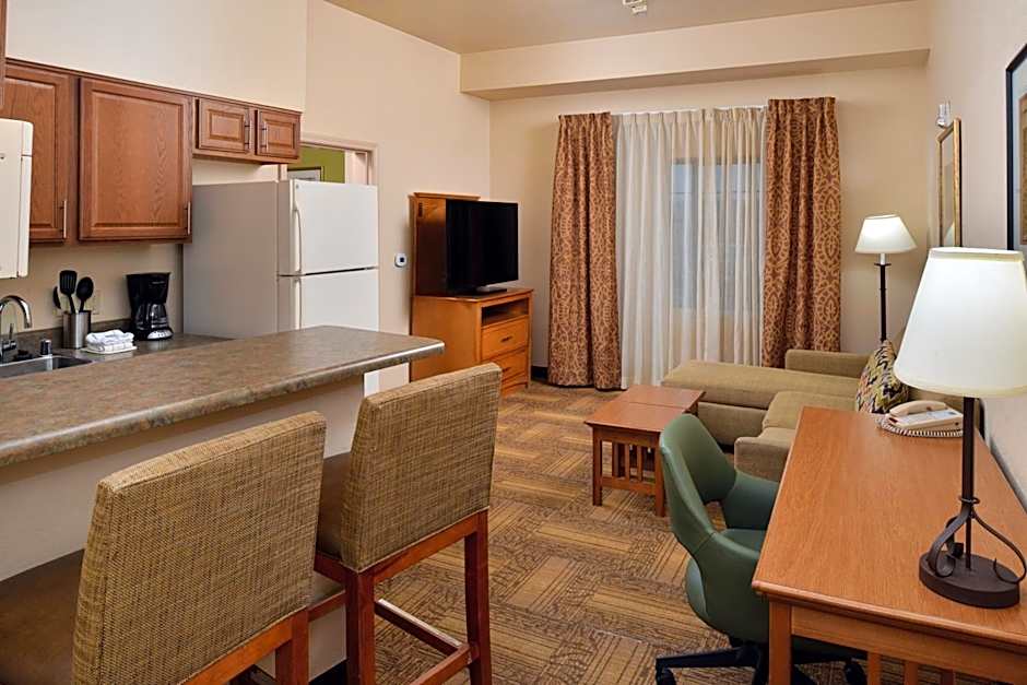 Staybridge Suites Las Cruces By IHG