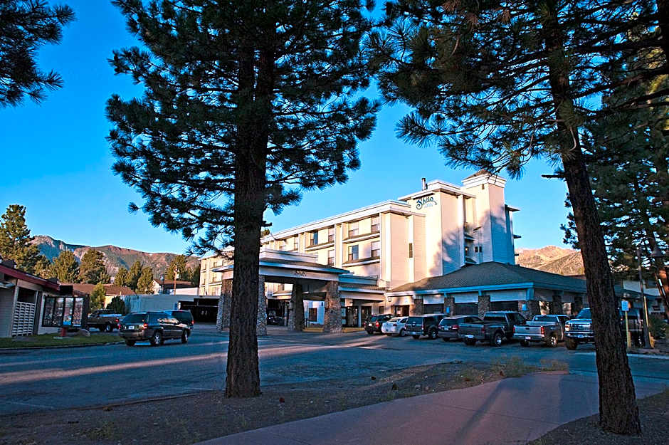 Shilo Inn Mammoth Lakes