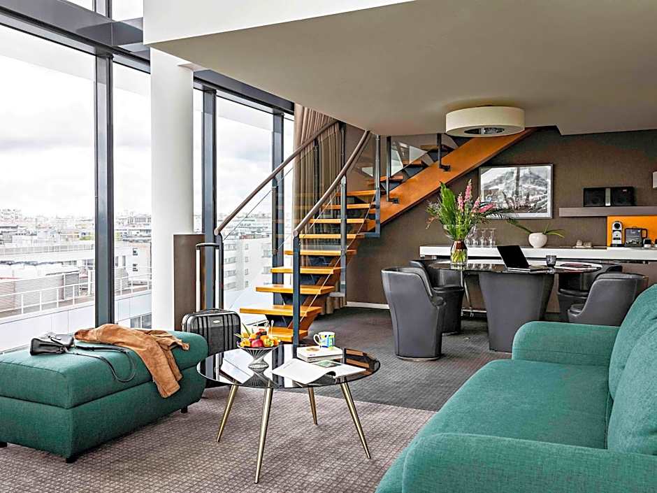 Pullman Paris Centre Bercy