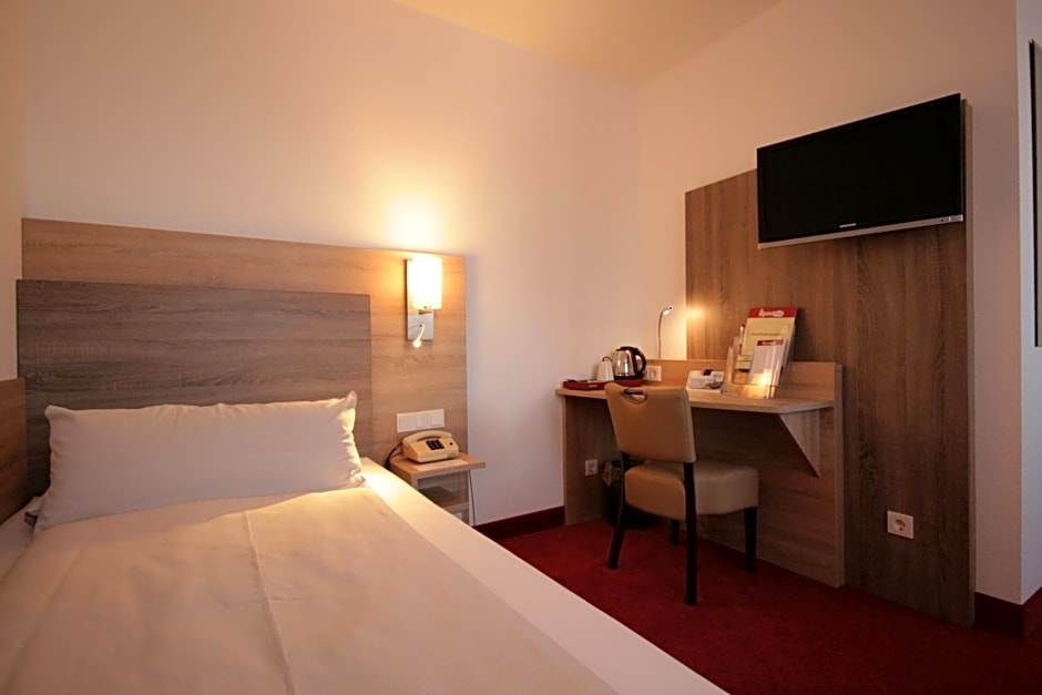 Montana Hotel Mönchengladbach