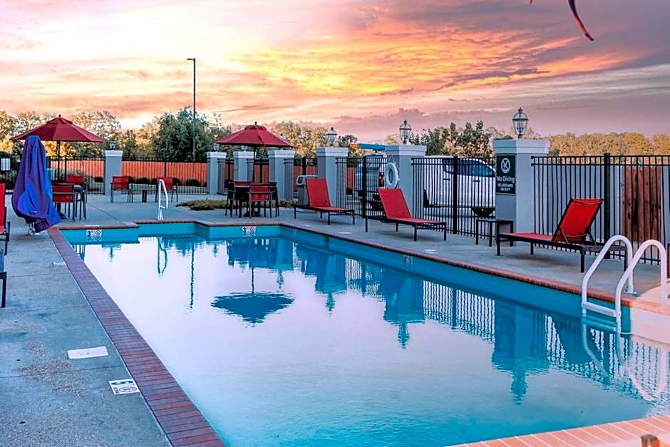La Quinta Inn & Suites by Wyndham Starkville