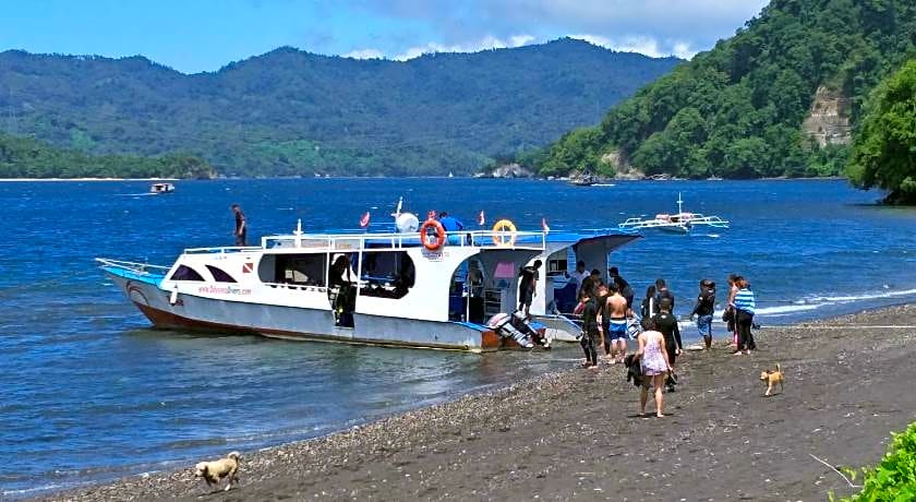 Cocotinos Lembeh A Boutique Dive Lodge