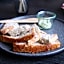 Sleeping barrel lodge Smaken av Ryfylke Event AS, drives ikke som hotell