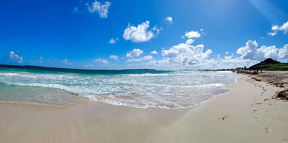 Orient Bay Beach Studio