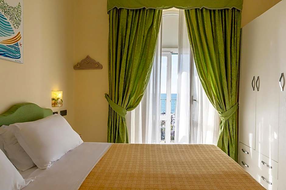 Hotel Punta Imperatore