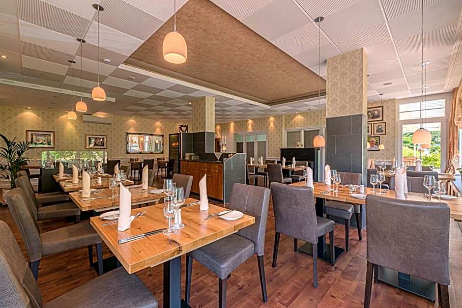 Hotel Weinberg-Schlößchen