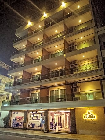 Cityview Residence