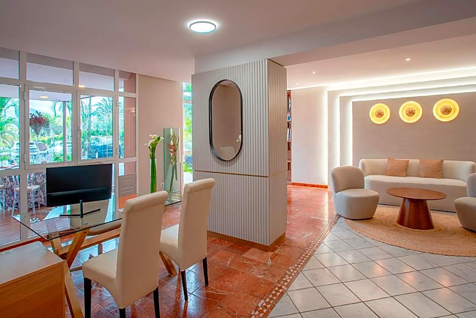 HOTEL LAS AGUILAS TENERIFE, AFFILIATED BY MELIA