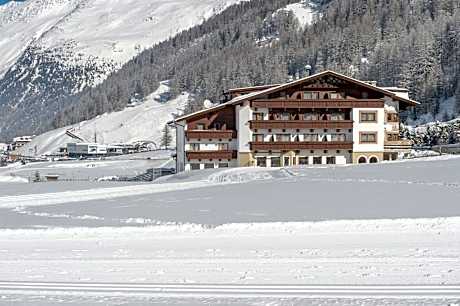 Hotel Jagdhof Bed & Breakfast