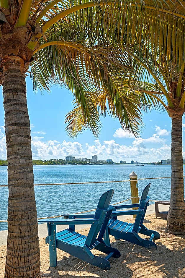 The Pointe Hotel