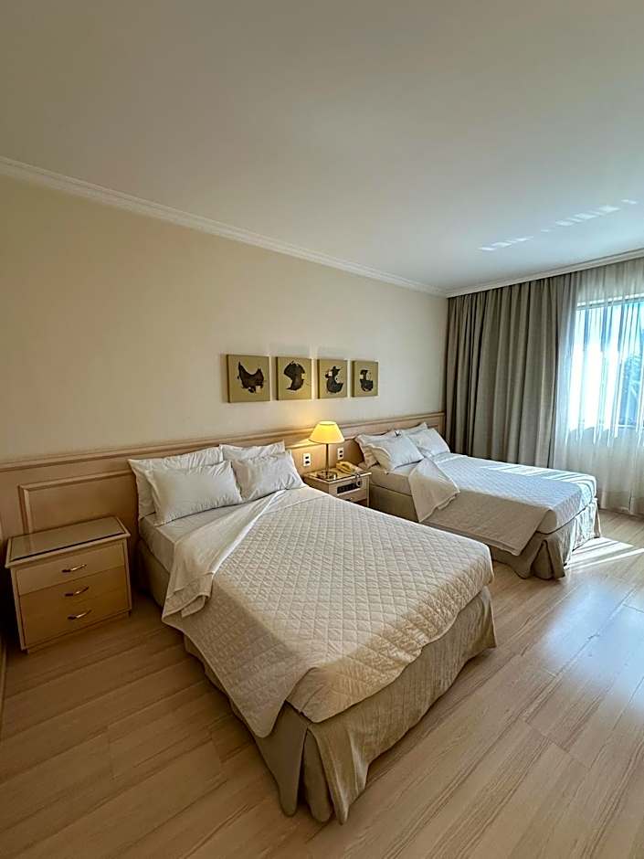 Hotel Saint Paul