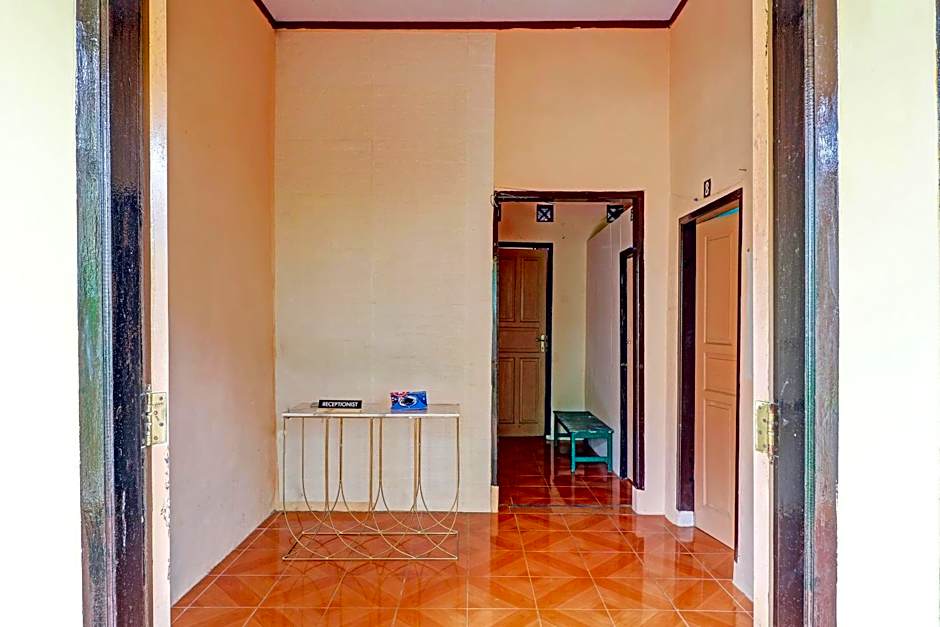 OYO Life 91478 Wisma Aura Syariah