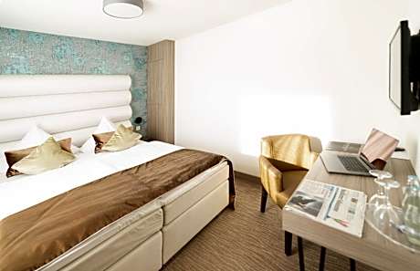 Bernstein Salzlandcenter