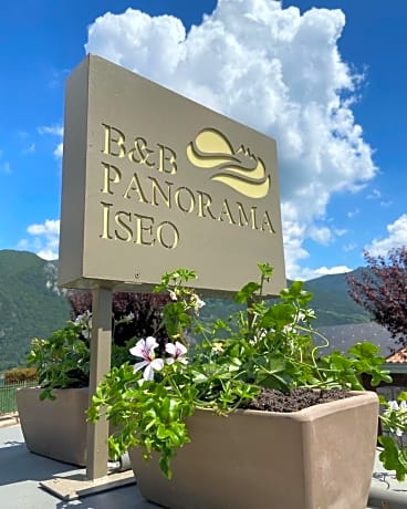 B&B Panorama Iseo