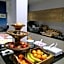 Aparthotel Garni Schranz